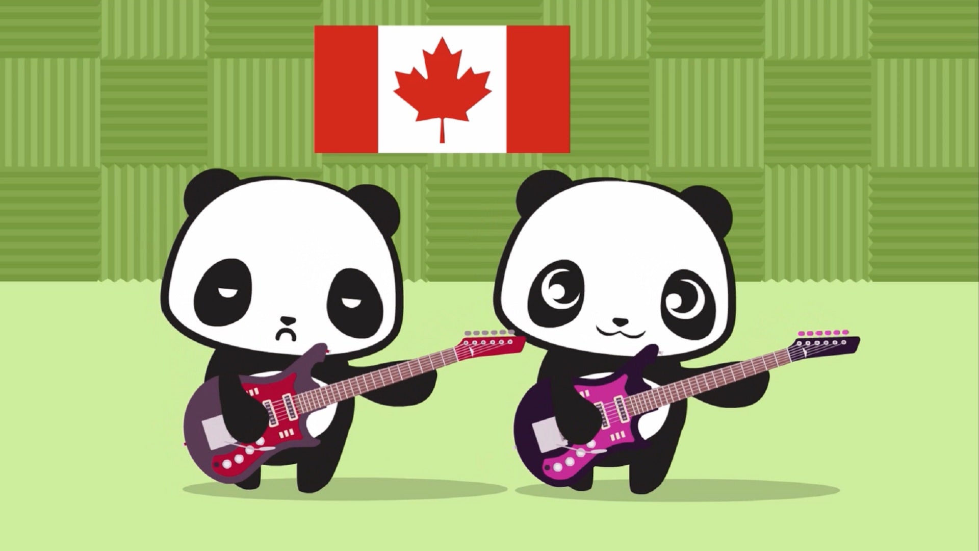 Cartoon Animation CAD$30