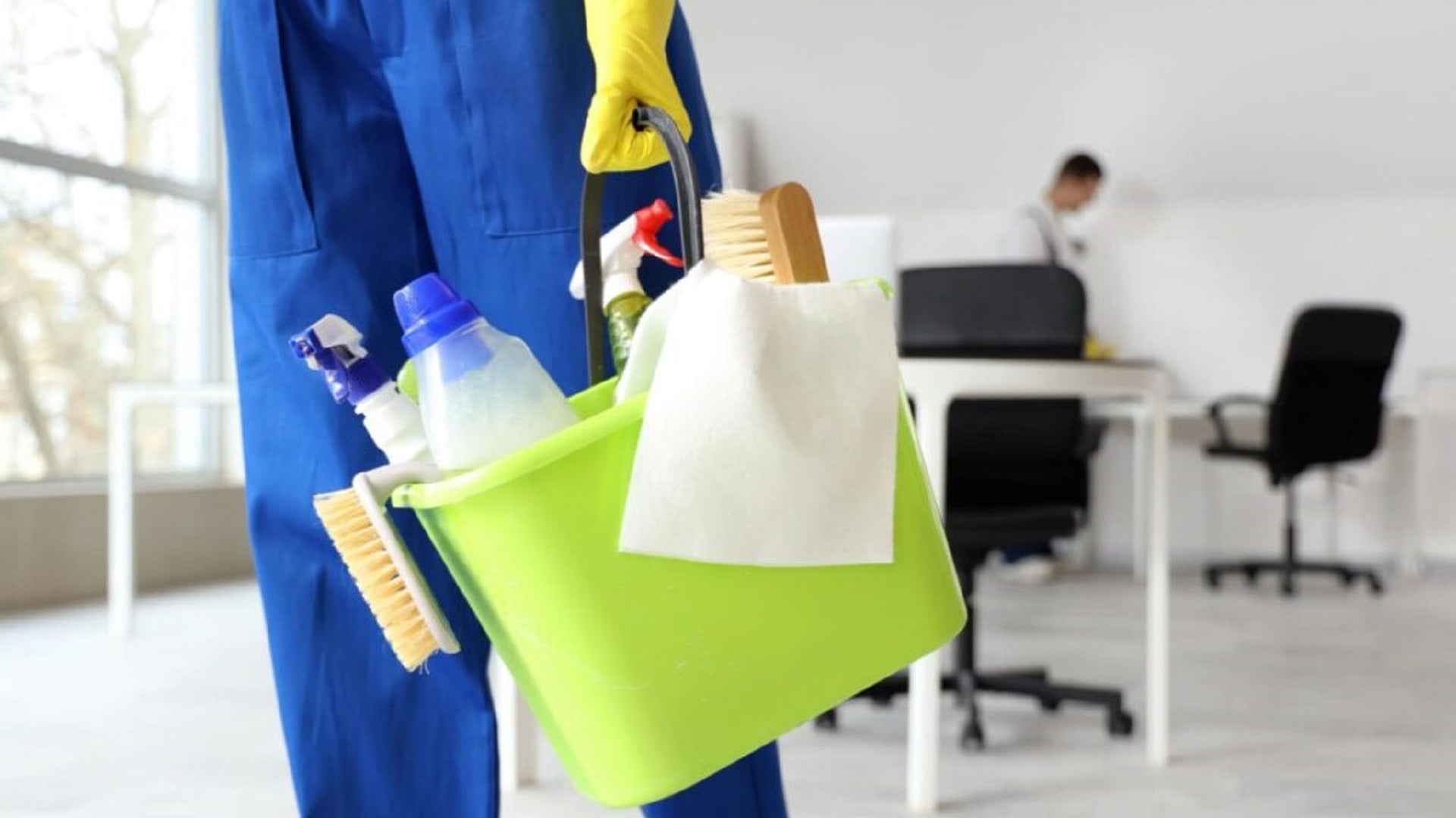 House and Condo Cleaning Service