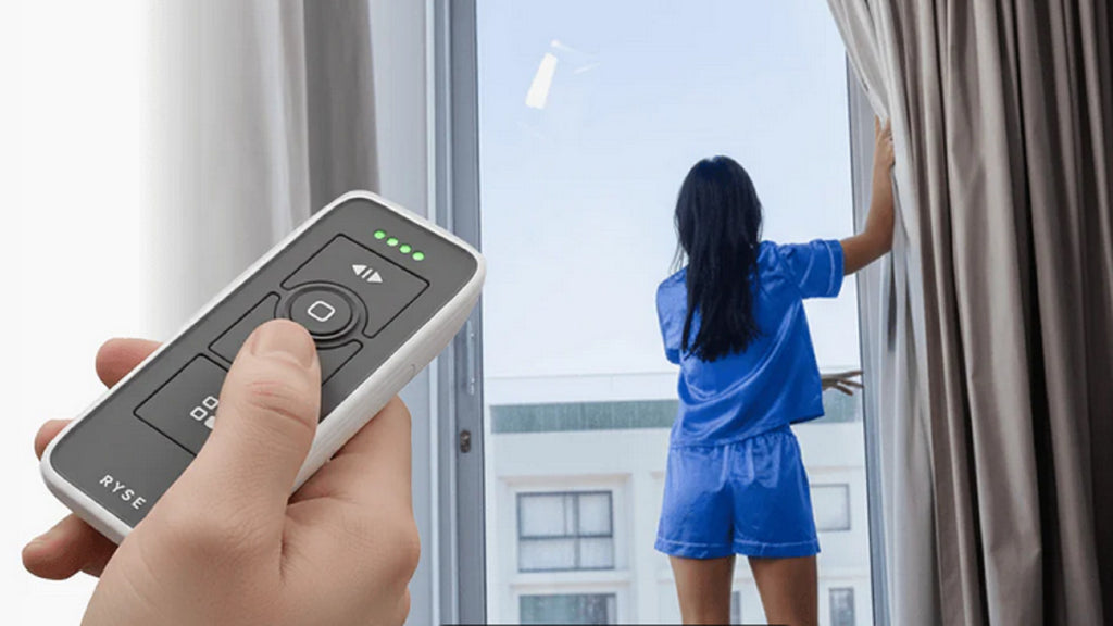 Smart Home Device Installation