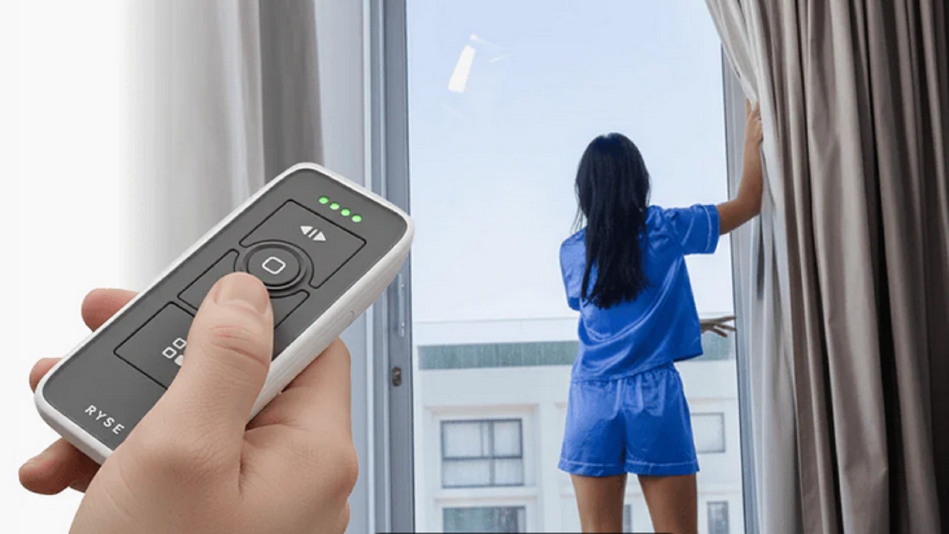 Smart Home Device Installation