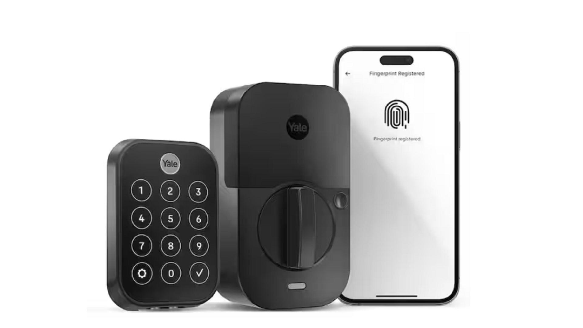 Smart Home Device Installation