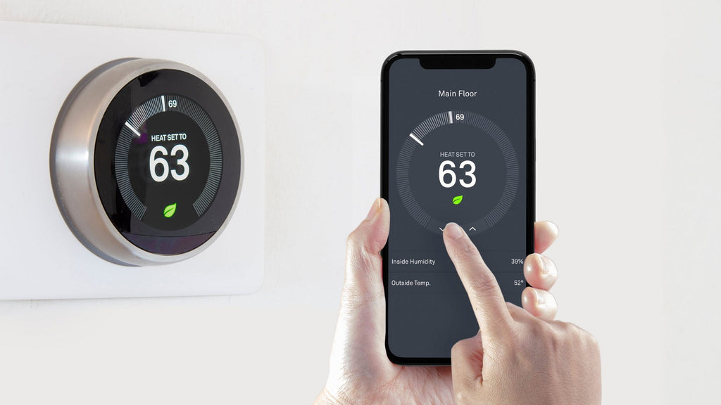 Smart Home Device Installation