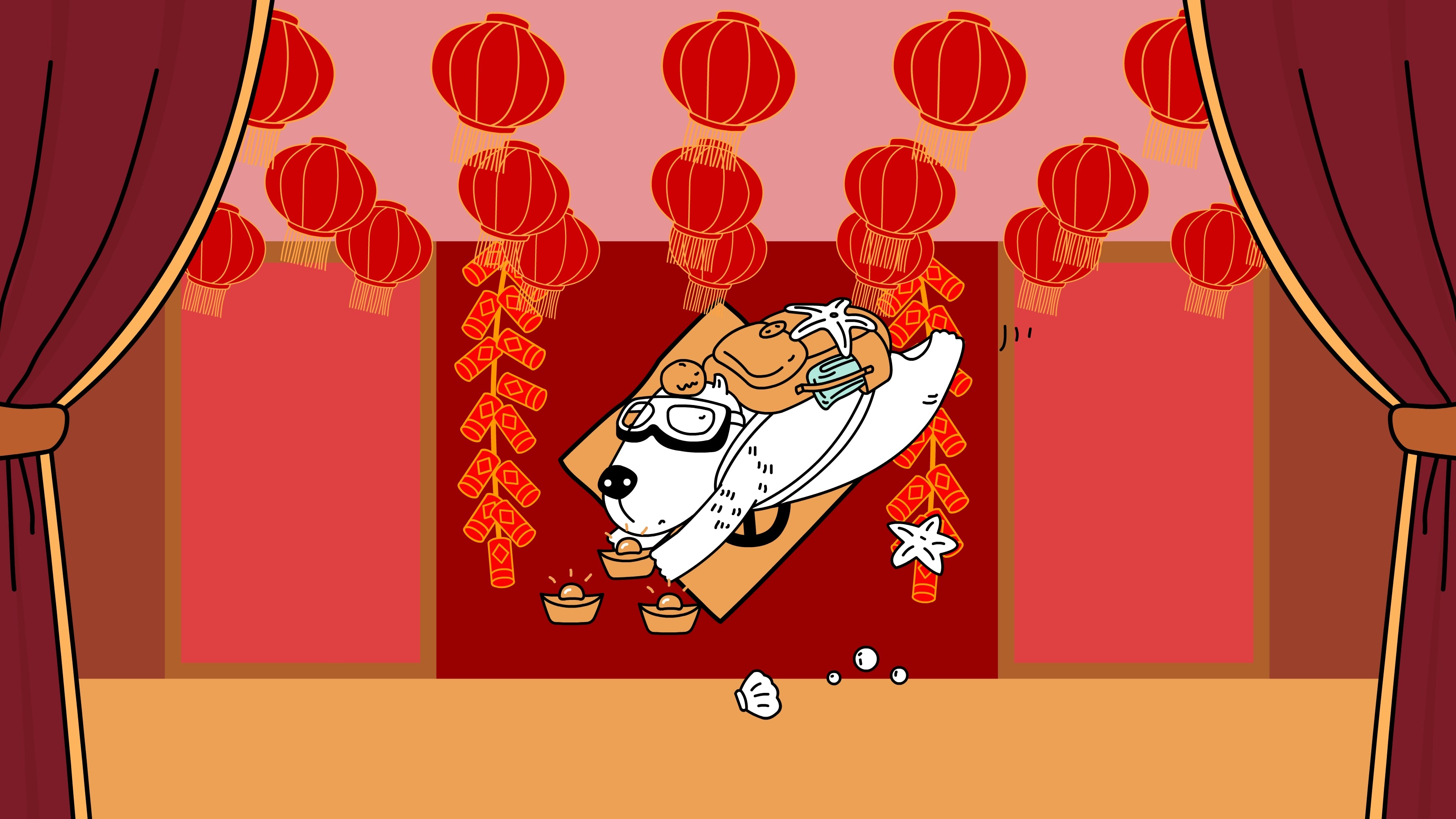 Marketing Animation CAD$100